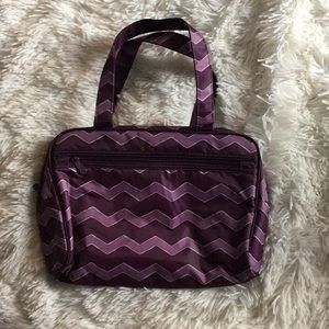 NWOT Thirty-One make-up bag